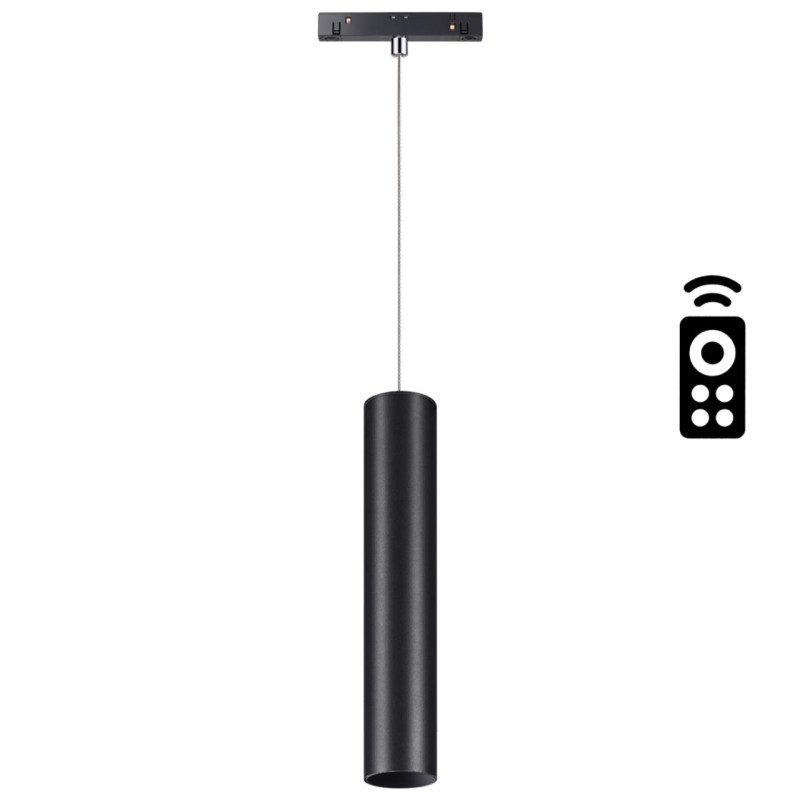 Светодиодный трековый светильник Novotech FLUM 48 358634