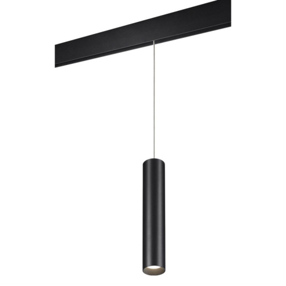 Светодиодный трековый светильник Novotech FLUM 48 358634