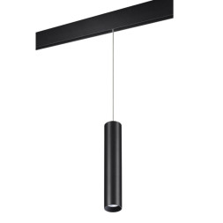 Светодиодный трековый светильник Novotech FLUM 48 358634