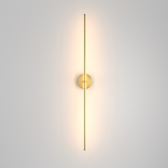 Бра Maytoni Technical C084WL-L12BS2.7K Elegant