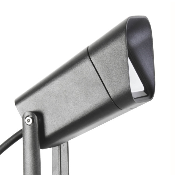 Садово-парковый светильник Favourite Relief 4031-1T