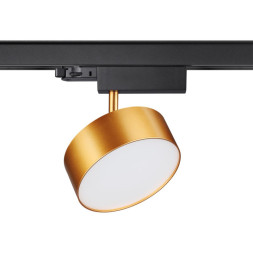 Светодиодный трековый светильник Novotech PROMETA 358760