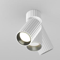 Спот Maytoni Technical C108CL-01-GU10-W calipso