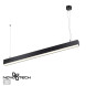 Линейный светильник Novotech ITER 358868