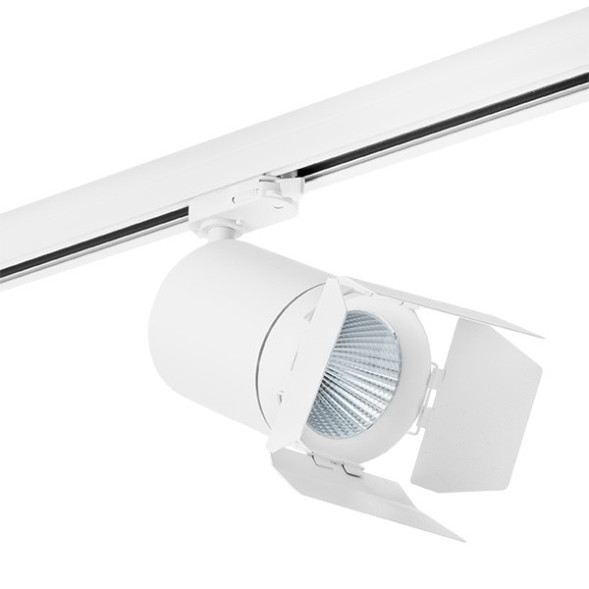 Светодиодный трековый светильник Lightstar Canno C356296