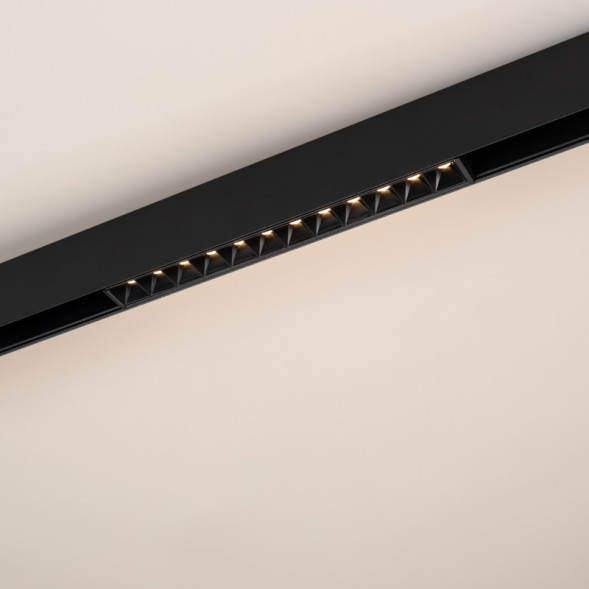 Магнитный трековый светильник Arlight MAG-ORIENT 033829