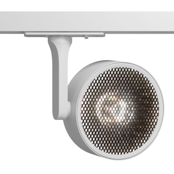 Светодиодный трековый светильник Maytoni Technical TR024-1-18W4K OKO