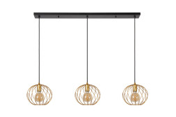 Подвесной светильник LUCIDE Danza 21428/03/02