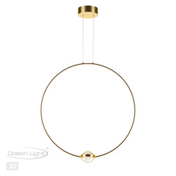 Подвесной светильник Odeon Light GOTA 4336/27L