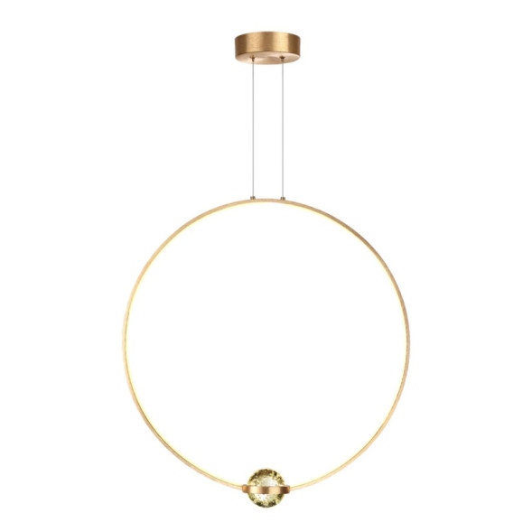 Подвесной светильник Odeon Light GOTA 4336/27L