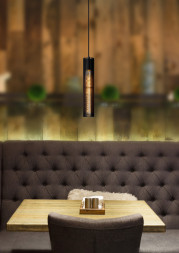 Подвесной светильник LUCIDE LIONEL 73406/01/30