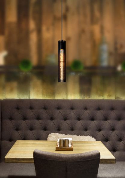 Подвесной светильник LUCIDE LIONEL 73406/01/30