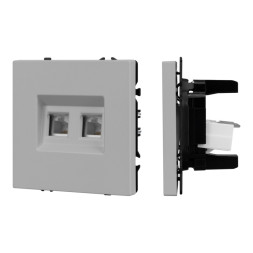 Розетка Arlight NOBE 059451