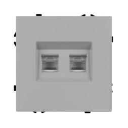 Розетка Arlight NOBE 059451