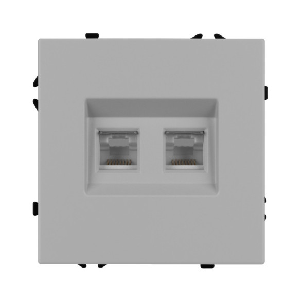 Розетка Arlight NOBE 059451