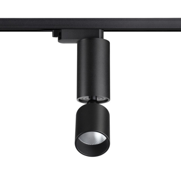 Светодиодный трековый светильник Novotech Tubo 359321