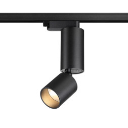 Светодиодный трековый светильник Novotech Tubo 359321