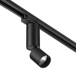Светодиодный трековый светильник Novotech Tubo 359321