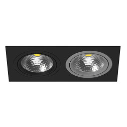 Встраиваемый точечный светильник Lightstar INTERO 111 i8270709