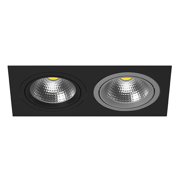 Встраиваемый точечный светильник Lightstar INTERO 111 i8270709