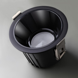 Точечный влагозащищенный светильник Novotech Lang 359429