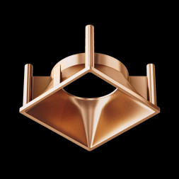 Декоративная вставка Maytoni Technical Alfa LED C065-01MG