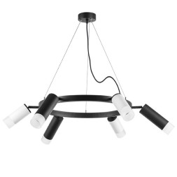 Подвесная люстра Lightstar RULLO LR0168733631