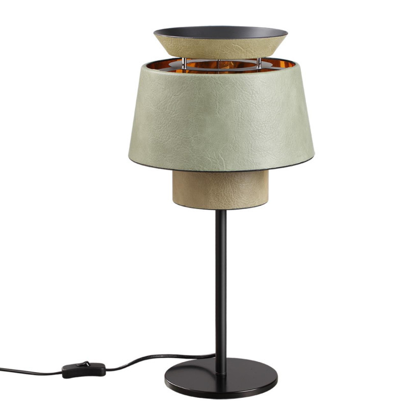 Настольная лампа Odeon Light PENDANT 4992/1TA