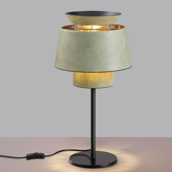 Настольная лампа Odeon Light PENDANT 4992/1TA