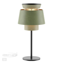 Настольная лампа Odeon Light PENDANT 4992/1TA