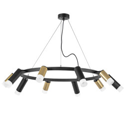 Подвесная люстра Lightstar RULLO LR0204058751