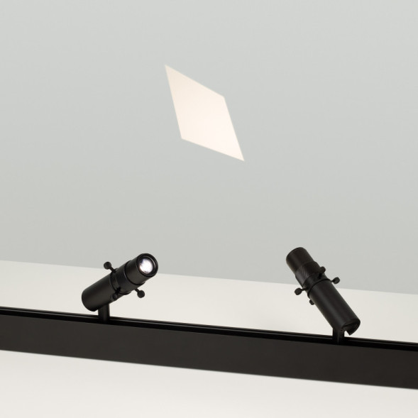 Магнитный трековый светильник Arlight MAG-ORIENT 045067