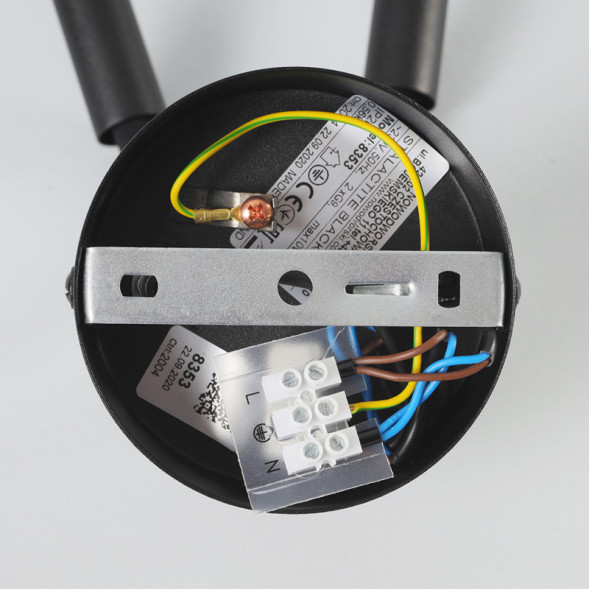 Бра Nowodvorski STALACTITE 8353