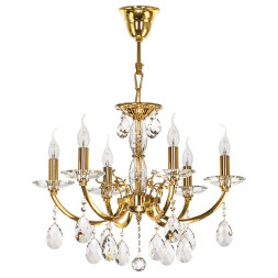 Подвесная люстра Lightstar Stregaro 694062