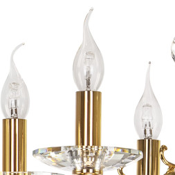 Подвесная люстра Lightstar Stregaro 694062