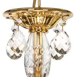 Подвесная люстра Lightstar Stregaro 694062