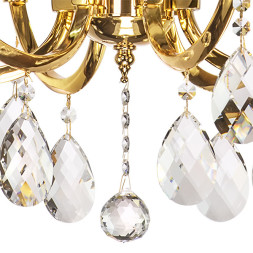 Подвесная люстра Lightstar Stregaro 694062