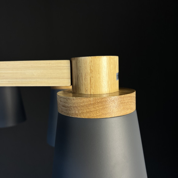 Люстра на штанге ImperiumLoft 191991-23