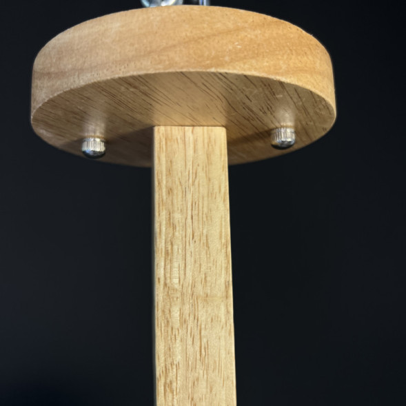 Люстра на штанге ImperiumLoft 191991-23