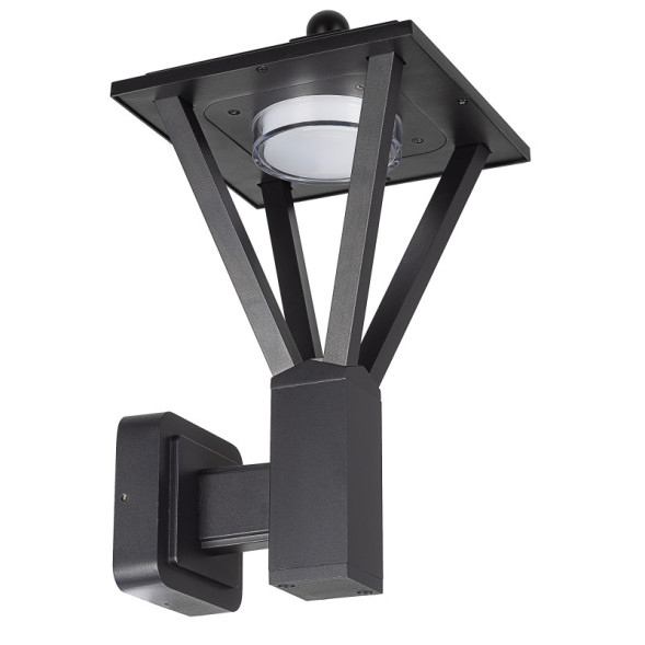Уличный настенный светильник CLU12W Citilux GENOX
