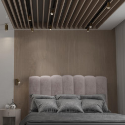 Трековый светильник Novotech ULAR 370878