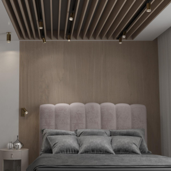 Трековый светильник Novotech ULAR 370878