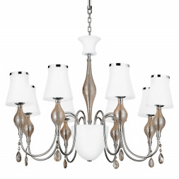 Люстра на штанге Lightstar Escica 806080