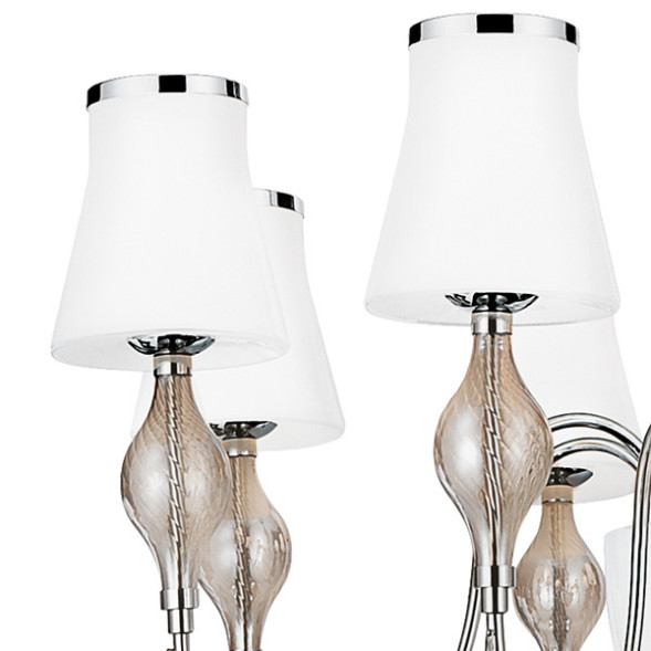 Люстра на штанге Lightstar Escica 806080