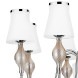 Люстра на штанге Lightstar Escica 806080