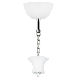 Люстра на штанге Lightstar Escica 806080