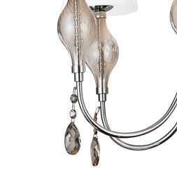 Люстра на штанге Lightstar Escica 806080