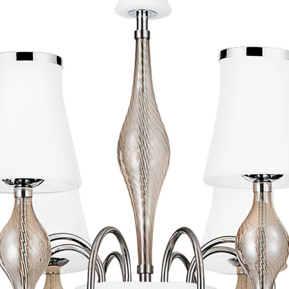 Люстра на штанге Lightstar Escica 806080