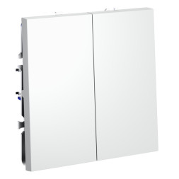 Выключатель VOLTUM S70 VLS020502