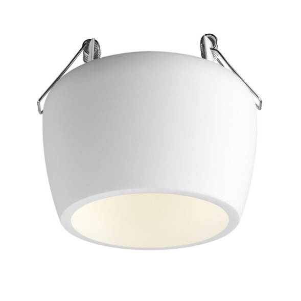 Встраиваемый точечный светильник Novotech YESO 370980